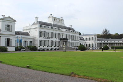 Kasteel soestdijk in Soest Kasteel soestdijk in Soest