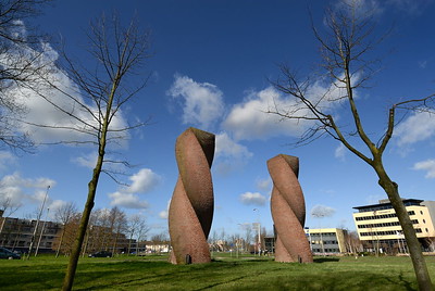 Kunst in Waddinxveen