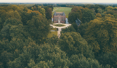 Landgoed Driebergen-Rijsenburg