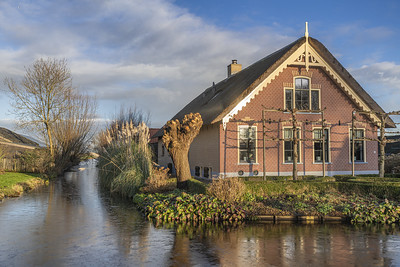Woning in Reeuwijk Woning in Reeuwijk