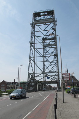 Brug in Boskoop