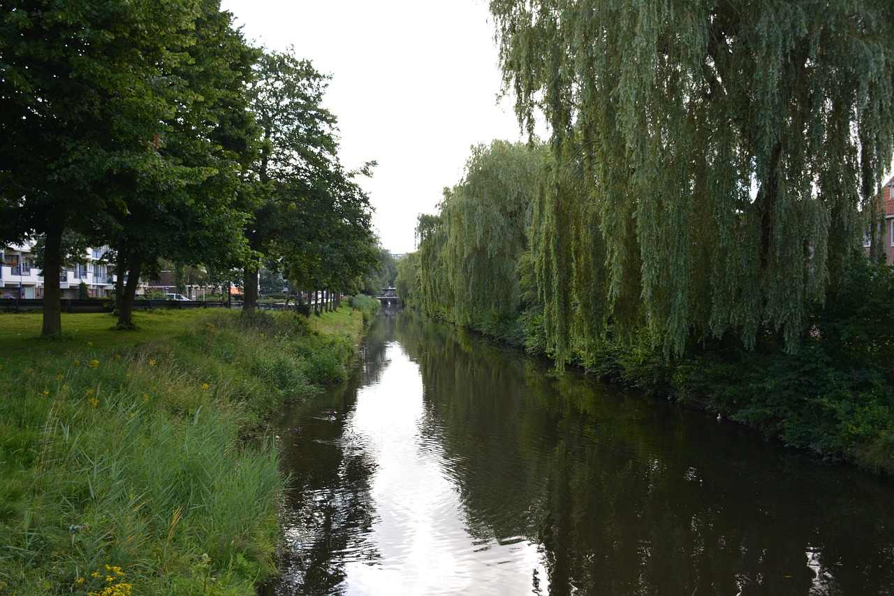 Veenendaal water