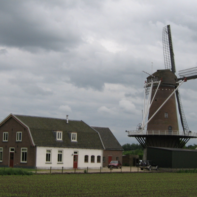 Windmolen Werkhoven