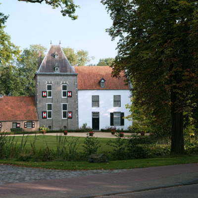 Container huren Deurne Huis in Deurne