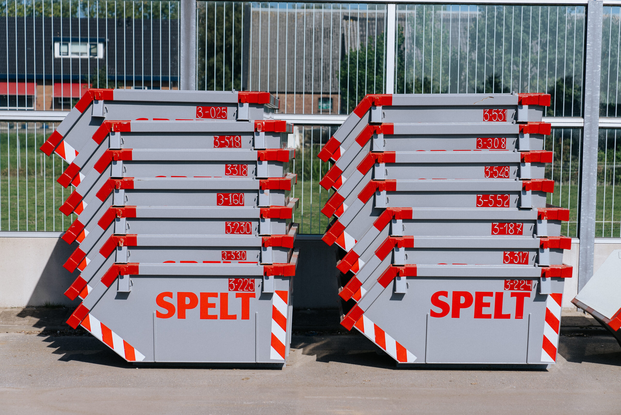 Spelt Branding Shootdag 1