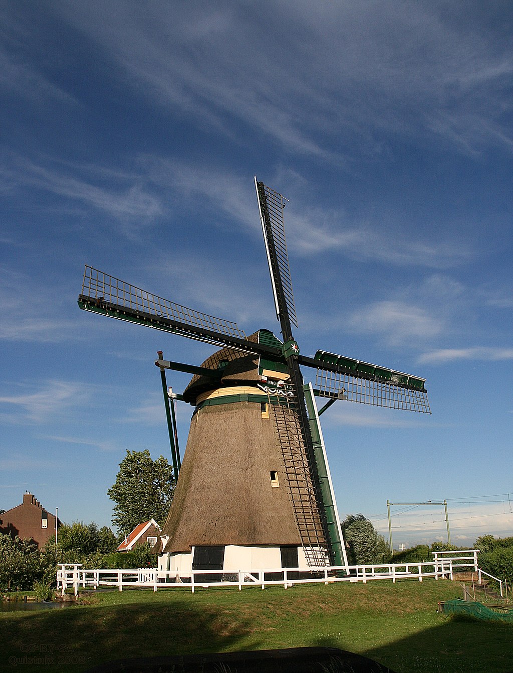 Container huren Hazerswoude-Rijndijk