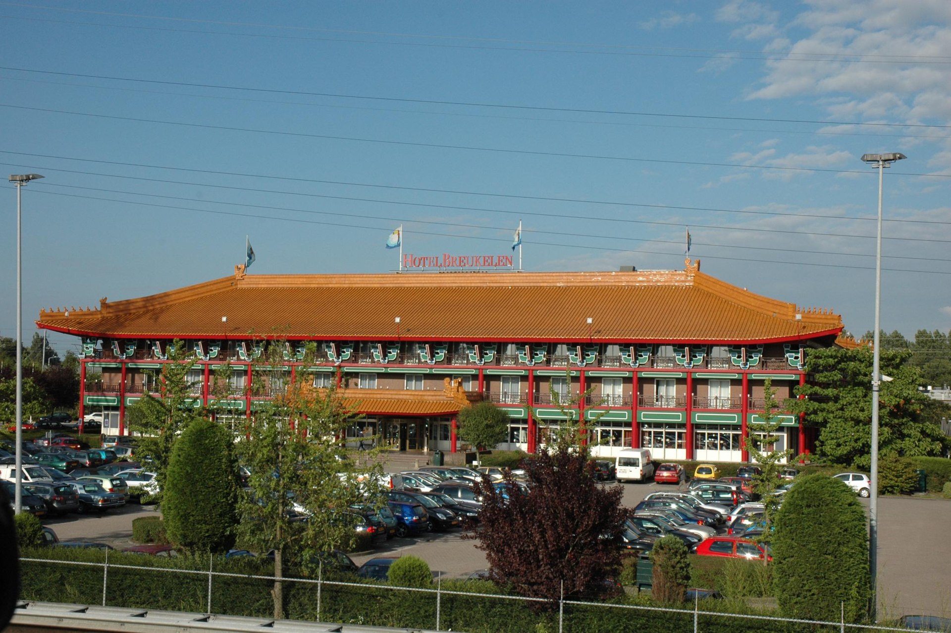 Container huren Boxmeer