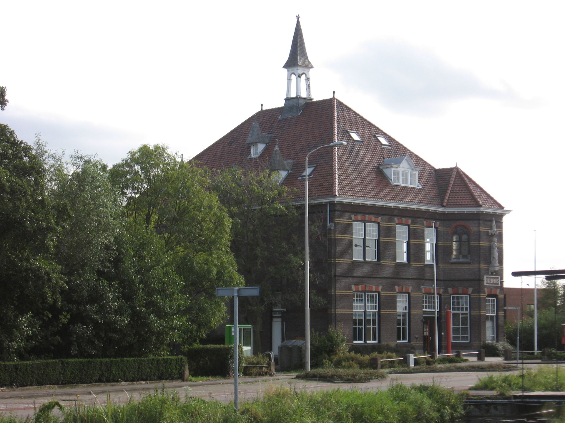 Jozefhuis in Nootdorp