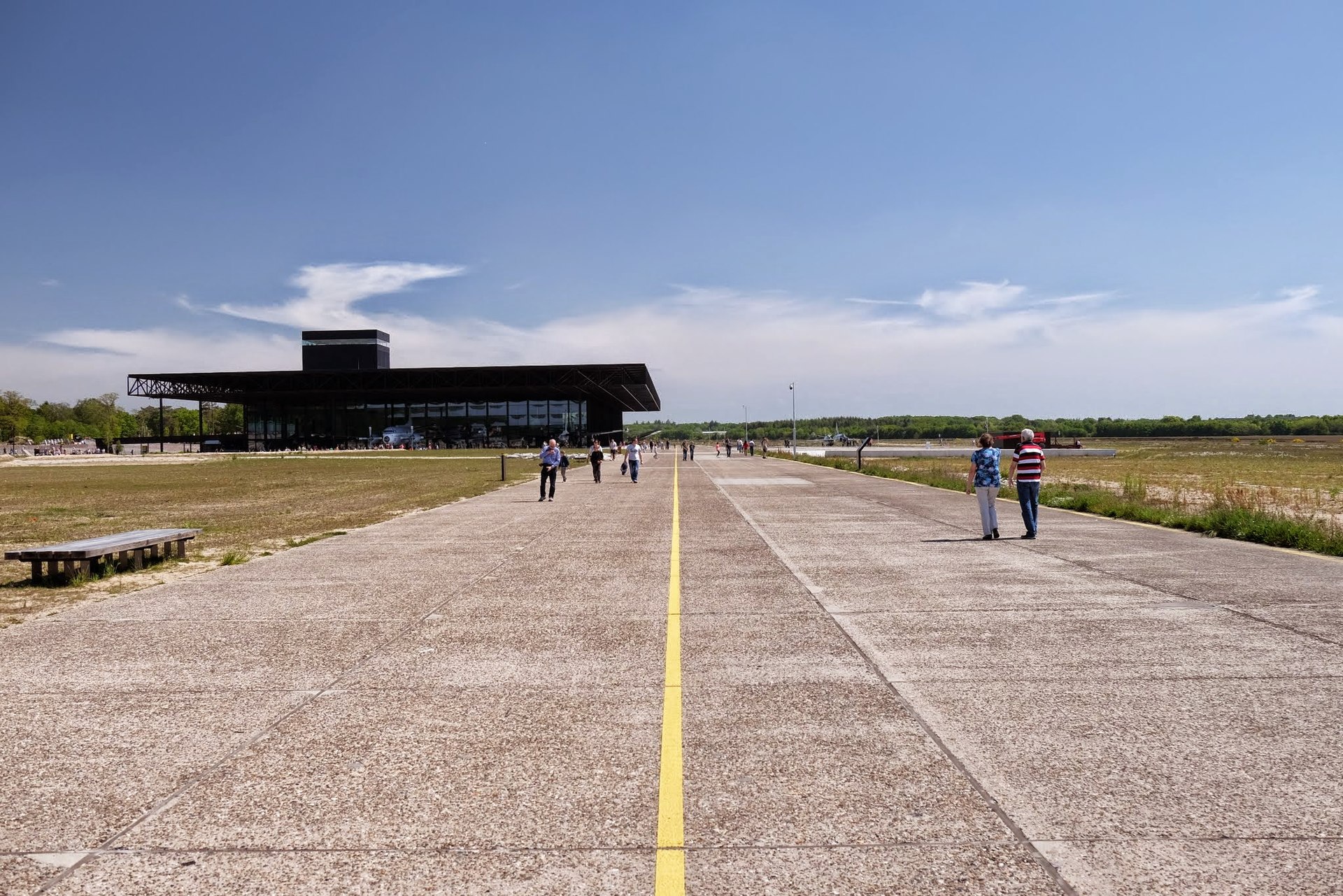 H. Antonius kerk in Schaijk